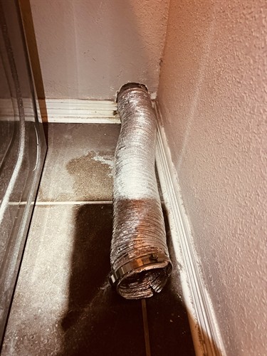 Professional Dryer Vent Cleaning removes lint buildup, improves airflow, helps your dryer operate more efficiently, and can extend the life of your appliance. Family owned, BBB Accredited, and proudly serving North Texas homeowners.
