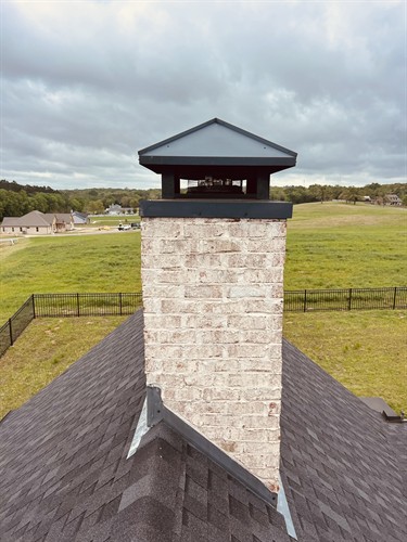 Water is one of the leading causes of chimney damage. Professional Chimney Waterproofing helps protect masonry from rain, moisture, freeze thaw cycles, and long term deterioration. Serving Rockwall, TX and surrounding North Texas communities.