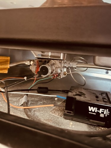 If your gas fireplace will not light the pilot will not stay lit or your remote has stopped working 1Chimney & Air Duct Cleaning provides professional Gas Fireplace Repair throughout Rockwall TX Forney TX and the Dallas Fort Worth area