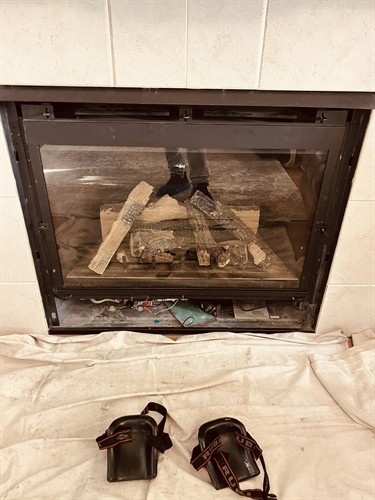 Our Gas Fireplace Repair Experts specialize in annual maintenance troubleshooting safety inspections pilot assembly cleaning burner cleaning flame adjustment gas leak testing and complete fireplace diagnostics Helping homeowners enjoy safe reliable fireplaces