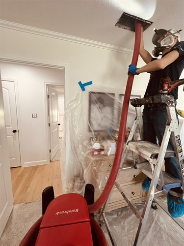 Looking for Air Duct Cleaning in Rockwall TX Our experienced team provides professional HVAC duct cleaning return vent cleaning supply vent cleaning and air duct sanitizing Honest recommendations family owned service and online booking available at 1Chimney.com