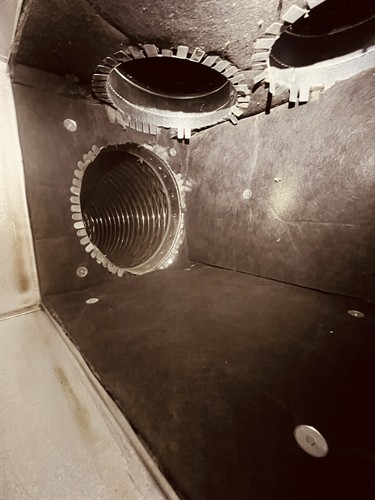 Dirty air ducts can circulate dust allergens pet dander and debris throughout your home Professional Air Duct Cleaning in Rockwall TX helps improve indoor air quality HVAC airflow and overall home comfort