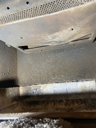 Our Wood Stove Cleaning service includes removal of soot, ash, creosote, and chimney debris, along with a visual inspection of the wood stove, chimney connector pipe, flue system, and chimney cap to help ensure safe operation.