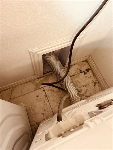 Professional Dryer Vent Cleaning in Rockwall, TX by 1Chimney & Air Duct Cleaning. We help remove lint buildup, improve dryer airflow, inspect vent systems, and provide dependable home maintenance services throughout Rockwall, Heath, Fate, Royse City, Rowlett, Forney, Terrell, Dallas, and surrounding North Texas communities.