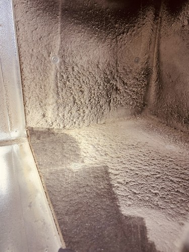 Professional Air Duct Cleaning helps remove years of accumulated dust dirt debris and pet hair from your HVAC system Helping homeowners throughout Rockwall TX breathe cleaner air while improving airflow and system efficiency