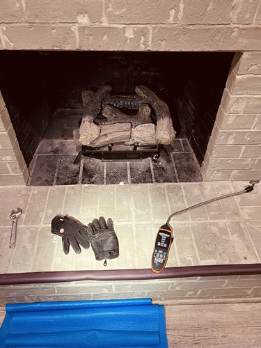 Gas Fireplace Maintenance helps improve safety performance and reliability We inspect pilot assemblies thermocouples thermopiles gas valves burners ignition modules remotes receivers wiring blowers and fireplace glass to help prevent unexpected breakdowns