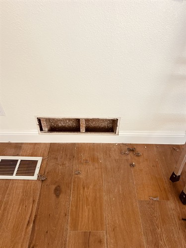 Professional Air Duct Cleaning in Rockwall TX by 1Chimney & Air Duct Cleaning helps remove dust dirt pet dander allergens and debris from your HVAC system Improving indoor air quality increasing airflow and helping your heating and cooling system perform at its best Proudly serving Rockwall Heath Fate Royse City Rowlett Forney Terrell Dallas and surrounding North Texas with trusted family owned service since 2017 BBB Accredited Open 24 hours seven days a week Book online at 1Chimney