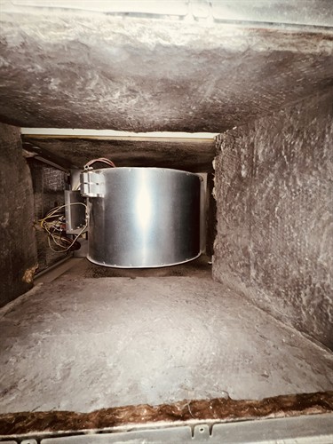 If your home gets dusty quickly your HVAC airflow feels weak or your allergies are worse indoors your ductwork may need professional cleaning Schedule Air Duct Cleaning in Rockwall TX with 1Chimney & Air Duct Cleaning