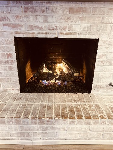 Serving Rockwall Heath Fate Royse City Rowlett Forney Terrell Dallas and surrounding North Texas with professional Gas Fireplace Repair Fireplace Cleaning Fireplace Maintenance Chimney Inspections and Home Safety Services