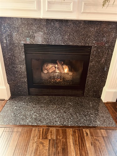 Burning wood creates creosote that can accumulate inside the chimney over time. Professional Wood Stove Cleaning helps remove these deposits and supports safer fireplace and chimney operation throughout the heating season.