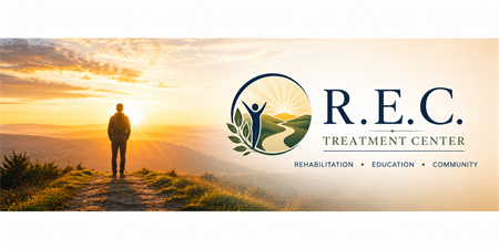 R.E.C. Treatment Center