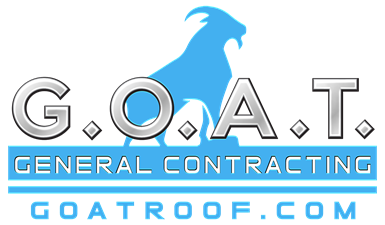 G.O.A.T. Roofing