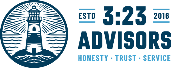 3:23 Advisors 