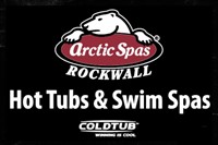 Arctic Spas Rockwall
