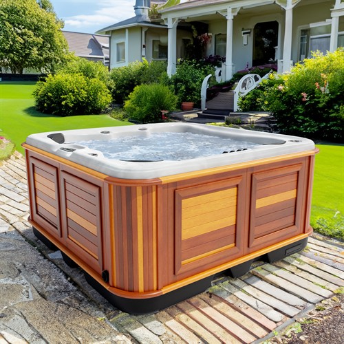 The Cub, best for smaller spaces
