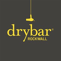 Drybar Rockwall