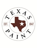Texas Paint & Wallpaper