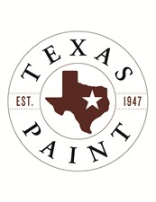 Texas Paint & Wallpaper