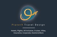 Planet 9 Travel Design