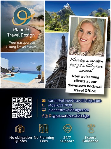Living Magazine/Planet9 Travel