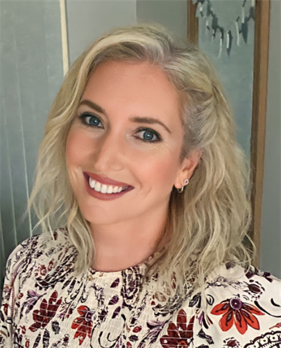 Sarah Hill