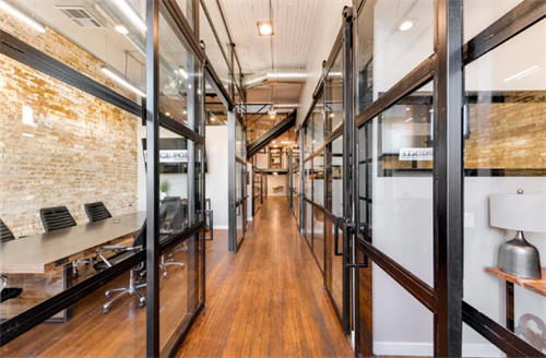 Office Location