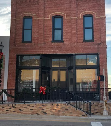 Office Exterior