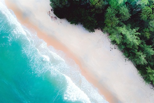 Beach Vacation