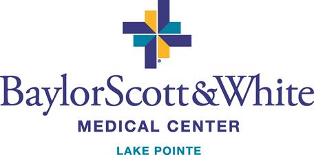 Baylor Scott & White Medical Center - Lake Pointe