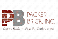 Packer Brick