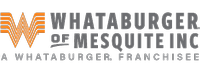 Whataburger Of Mesquite