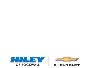 Hiley Chevrolet of Rockwall
