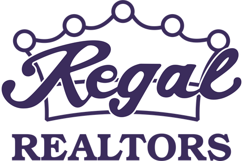 When you think of real estate, think of Regal. 