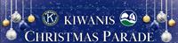 Annual Kiwanis Christmas Parade 2023