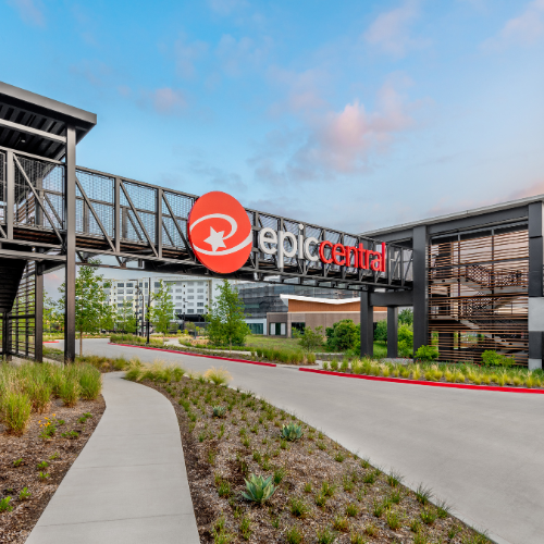 Grand Prairie EpicCentral | Grand Prairie, TX Grand Prairie EpicCentral | Grand Prairie, TX