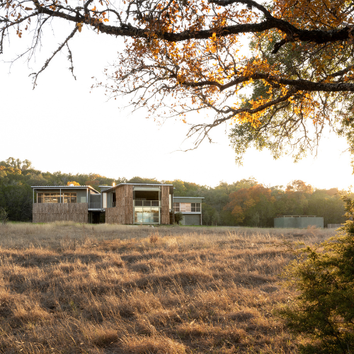 Campsite at Shield Ranch | Austin, TX Campsite at Shield Ranch | Austin, TX