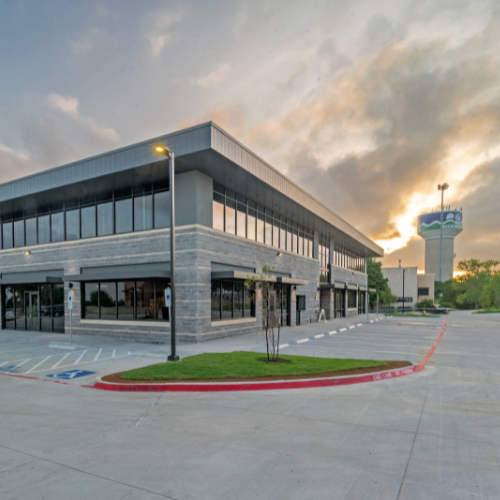 Vigor Way Plaza | Rockwall, TX Vigor Way Plaza | Rockwall, TX
