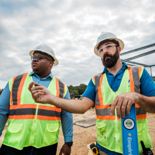 H&W Company Values: Safety - Be uncompromising and proactive about safety. H&W Company Values: Safety - Be uncompromising and proactive about safety.
