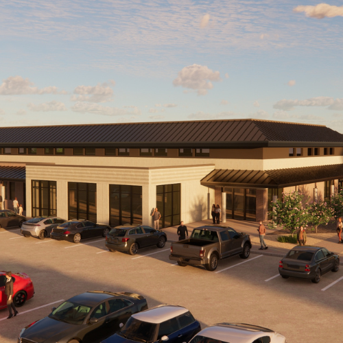 Rockwall County Annex | Rockwall, TX Rockwall County Annex | Rockwall, TX