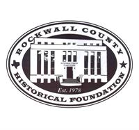 Rockwall County Historical Foundation