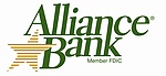  Alliance Bank