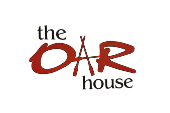 The Oar House
