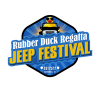 Rubber Duck Regatta and Jeep Festival