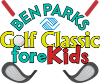 10th Anniversary Ben Parks Golf Classic