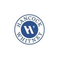 Hancock Whitney Bank