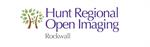 Hunt Regional Open Imaging of Rockwall