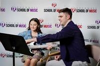 Private Lesson Music Teachers