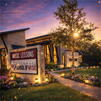 Rockwall School of Music