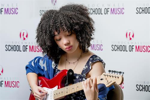 For many children, teens and adults, learning to play the guitar is their entry point in to music. We teach all ages and all skill levels. 