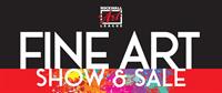 Rockwall Art League 23rd Annual Fine Art Show & Sale